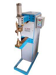 Pneumatic Welding Machine
