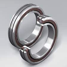 High Speed Bearings