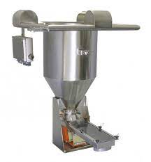 Gravimetric Feeders