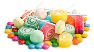 Confectionery Flavor