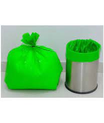 Biodegradable Garbage Bags