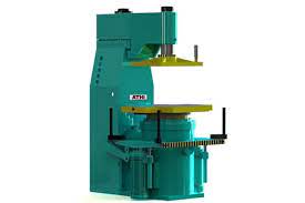 Jolt Squeeze Molding Machine