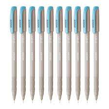 Rubber Ball Pen