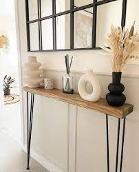 Hall Table