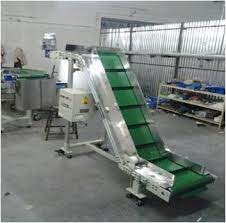 Conveyor Feeder