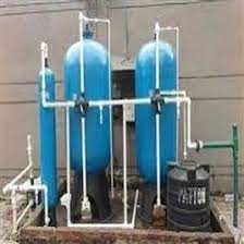 Fluoride Removal Plants