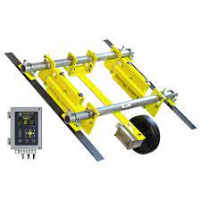Conveyor Belt Scales