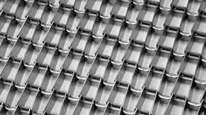 Flat Wire Belting
