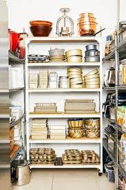 Kitchen Storage Rack