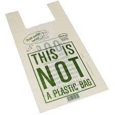 Compostable Bags