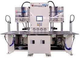 Wax Injection Molding Machine