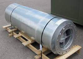 Compressor Silencers