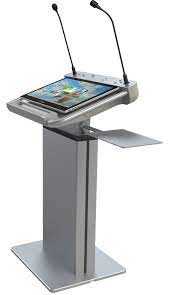 E Lecterns