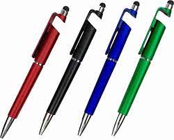 Multifunctional Ball Pen