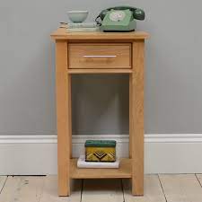 Telephone Table