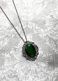 Victorian Pendant