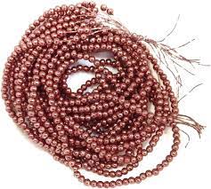 Copper Beads