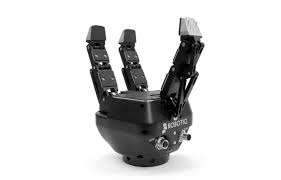 Robotic Gripper