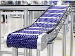 Modular Conveyor
