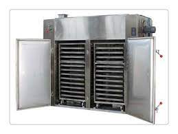 Hot Air Dryer