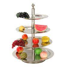 Salad Stands