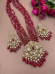 Victorian Necklace