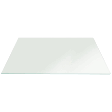 Flat Tempered Glass
