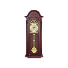 Grandfather Clock