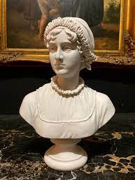 Bust Sculpture