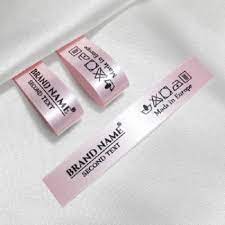 Printed Label
