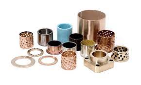 Slide Bearings