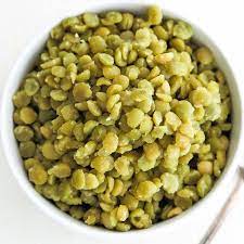 Split Pea