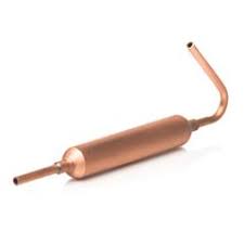 Filter Dryer