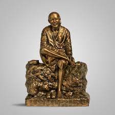 Sai Baba Statue