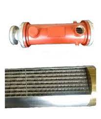 Lube Oil Cooler