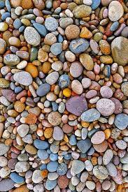 Water Filtration Pebbles