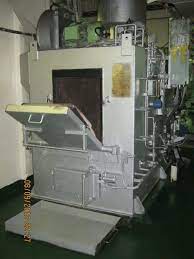 Marine Incinerator