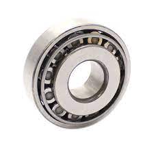 Kingpin Bearings