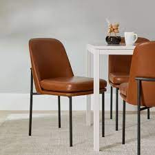 Leather Dining Chair