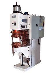 Spot Projection Welders