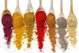 Dry Powder Flavours