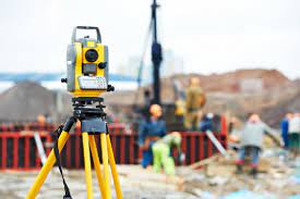 Land Surveying Instruments