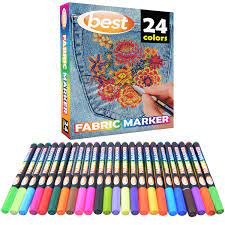 Fabric Markers