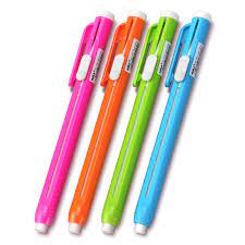 Pen Erasers