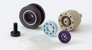 Plastic Bearings