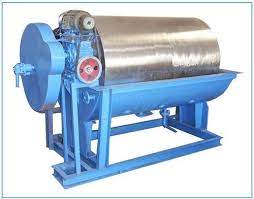 Drum Dryer