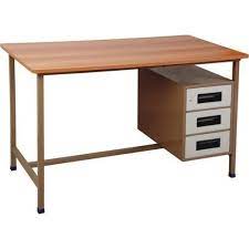 Metal Tables