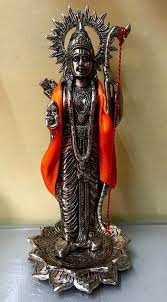 RAM Statue