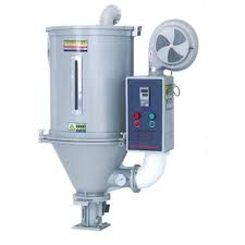 Hopper Dryer