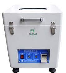 Paste Mixer